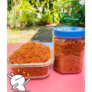 Muối ớt Chay Tây ninh
