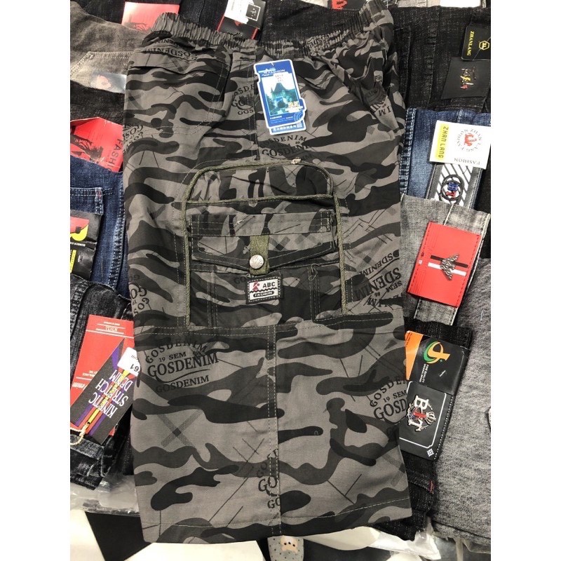 Quần ngố trung niên.Quần short nam trung tuổi