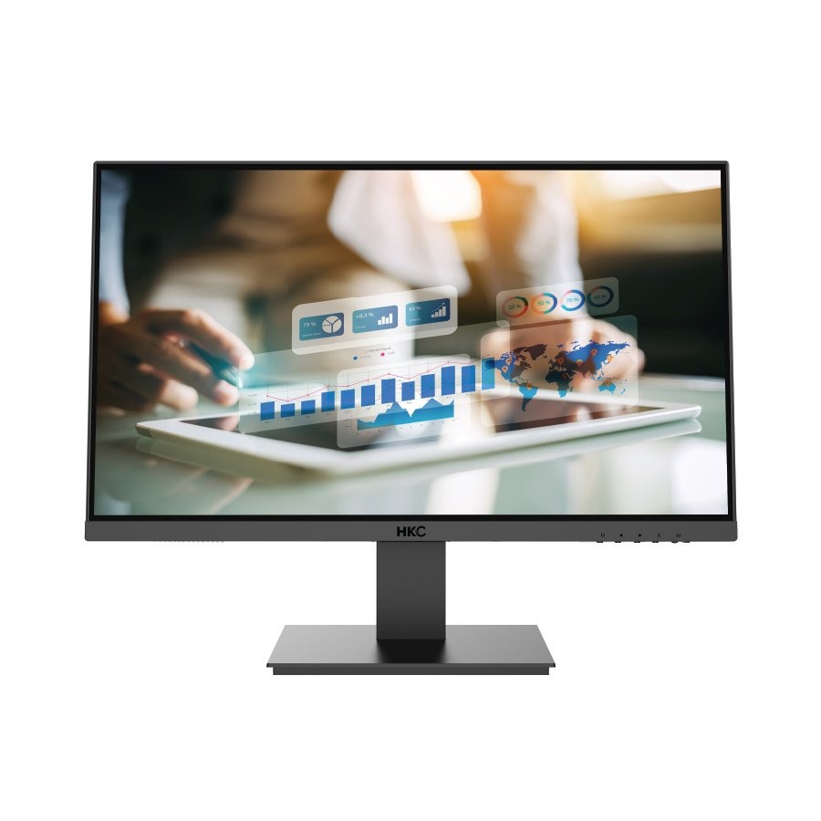 Màn Hình máy tính LCD 24″ HKC MB24V13 FHD VA 75Hz 4Ms