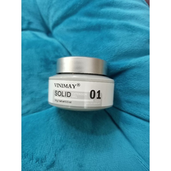 Gel tạo hình vinimay