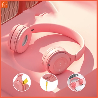 NEW Tai Nghe Bluetooth Âm Thanh Siêu Trầm Chất Lượng Cao