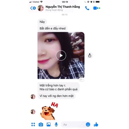 Bộ Kem Hoa Cúc Paujenpai Kem Dưỡng Da Xoá Mụn Nám Tàn Nhang Hiệu Quả
