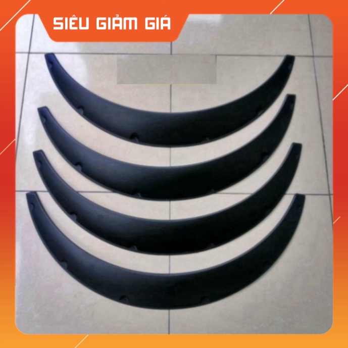 SIÊU GIẢM GIÁ Bộ  Vè cua lốp Xe lắp cho xe accent 2011-2022 HÀNG CAO CẤP
