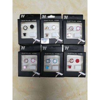 Bộ bảo vệ camera chân sạc
