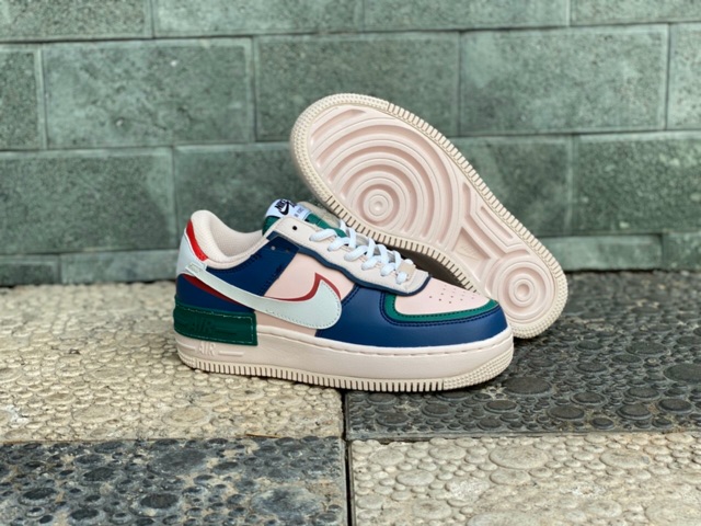 Giày Af1 Shadow size 36-39!