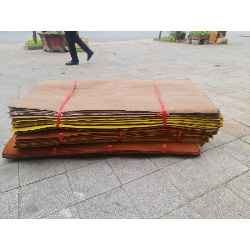 Thảm Dạ Nỉ Úm Heo Con - Thảm Dạ Giữ Ấm Cho Lợn Chó Mèo 1m x 0,5m