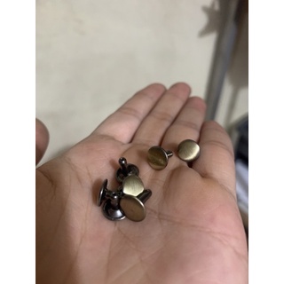 Đinh tán, chốt tán (combo 10 bộ)