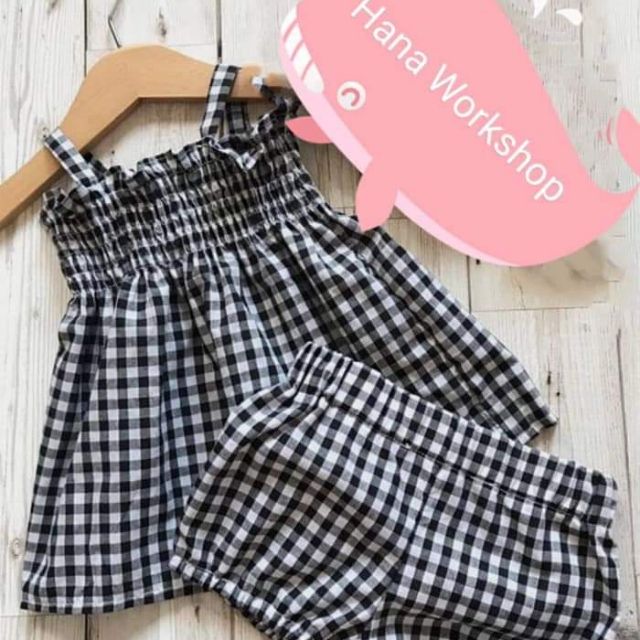 Combo đồ bé chị hiền