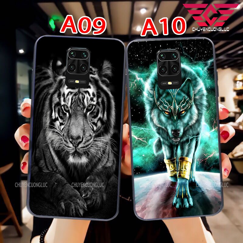 [HOT] Ốp lưng xiaomi redmi NOTE 9 5G/ NOTE 9 PRO 5G/ REDMI 9 - IN HÌNH MUÔNG THÚ CỰC HOT