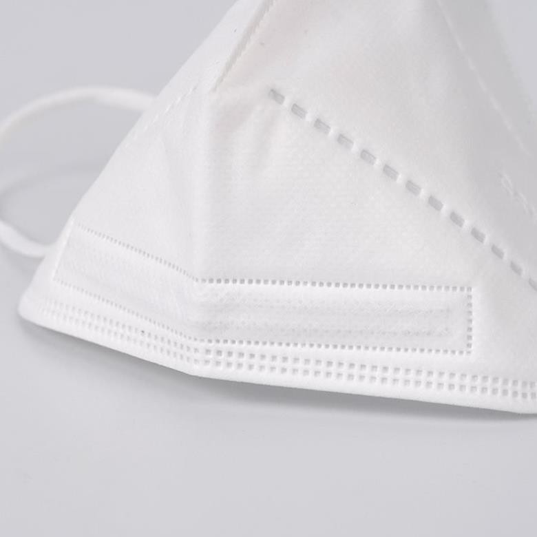 Khẩu trang N95 5 lóp kháng khuẩn chống bụi mịn hiệu quả  - amiofficial | BigBuy360 - bigbuy360.vn