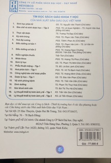 Sách - Sinh học ( bộ y tế )