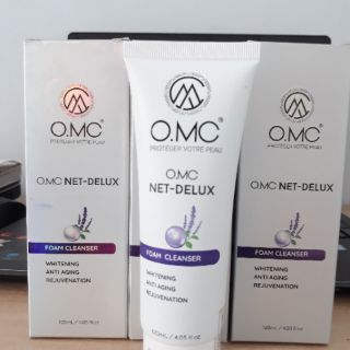 Sữa Rửa Mặt OMC