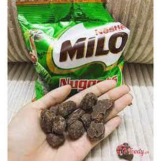 Lốc 12 gói bim bim milo Thái Lan