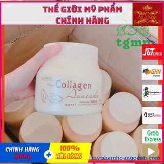 Hấp ủ tóc tại nhà Collagen Karanz hương bơ 1000ml hộp lùn dưỡng chất collagen giúp hồi sinh và tái tạo tóc bị hư tổn