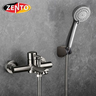 BỘ SEN TẮM NÓNG LẠNH ZENTO SUS6066