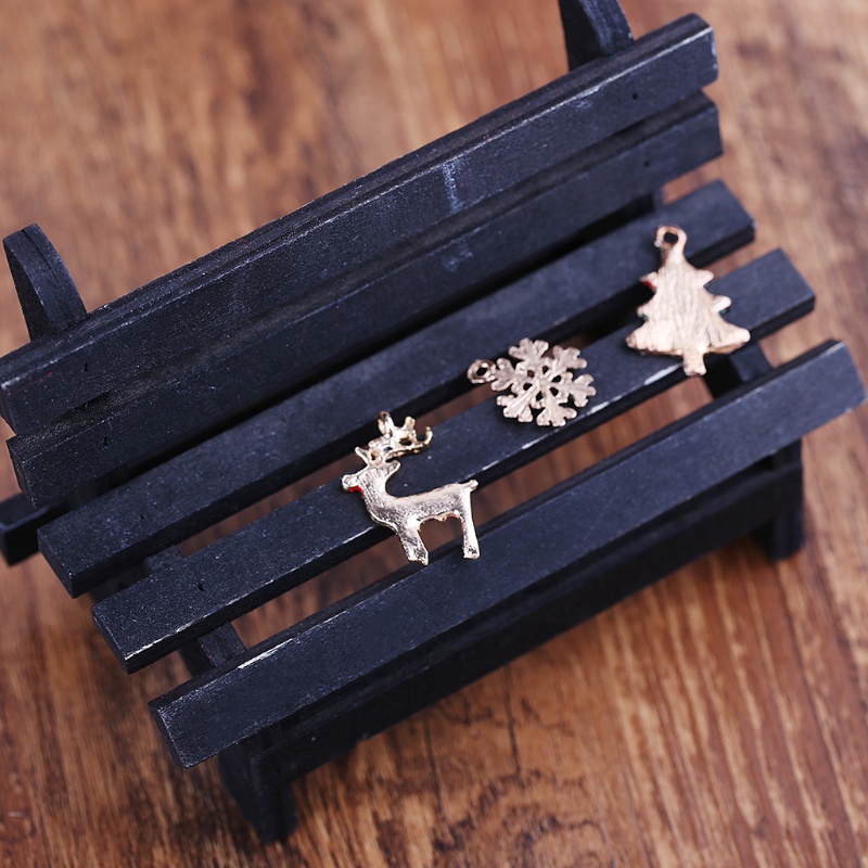 Phụ Kiện Treo Trang Trí Cây Thông Noel