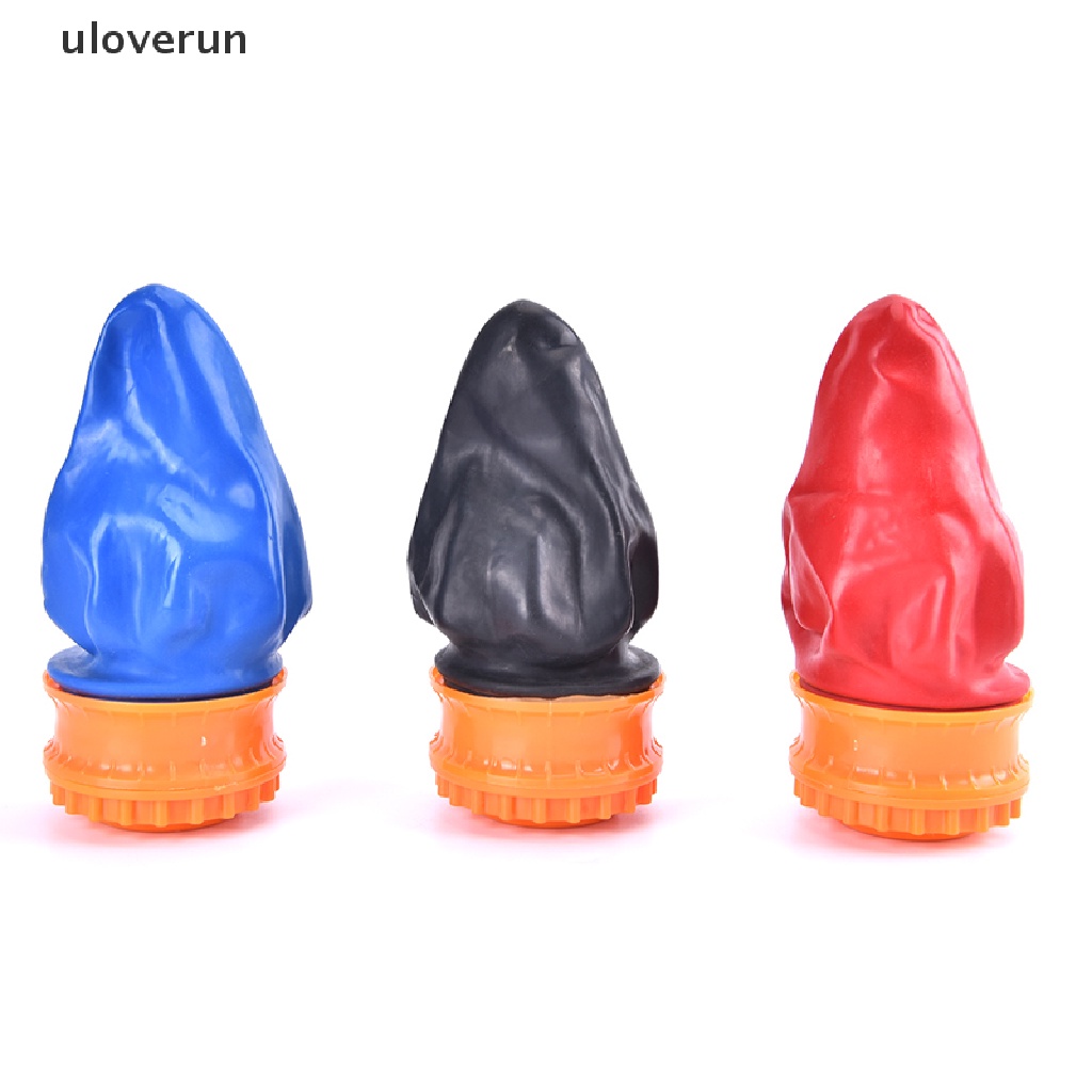 Găng Tay Cao Su Mềm Co Giãn Có Túi Đựng Đồ Chơi Bắn