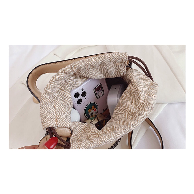 Túi đeo vai YADOU da PU cỡ nhỏ thời trang chất lượng cao dành cho nữ