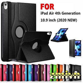 Bao da xoay dành cho iPad Air / Air 2 / 9.7 2017 2018