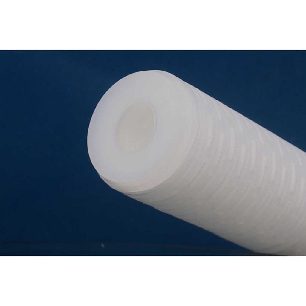 Lõi lọc xác khuẩn 25cm 0,2 micron