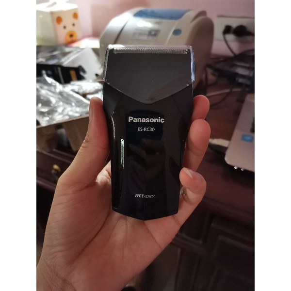 🇻🇳 Máy cạo râu cao cấp PANASONIC ES-RC30 nhật bản