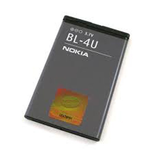 Pin BL-4U dành cho nokia 8800,nokia 515...