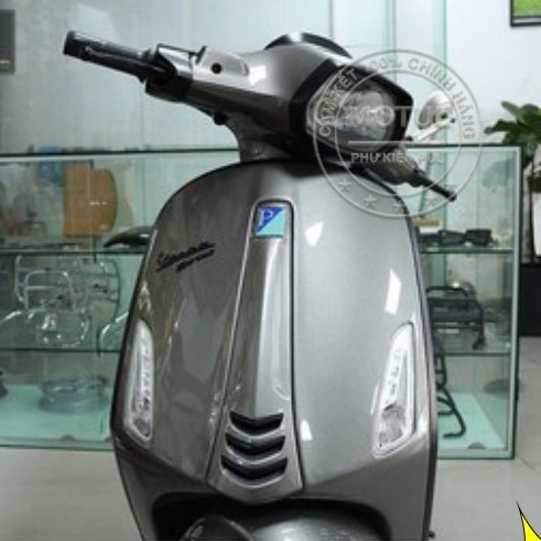 Sơn samurai màu xám lông chuột K414 làm mới đẹp xe bám tốt chống gỉ sét hàng chính hãng