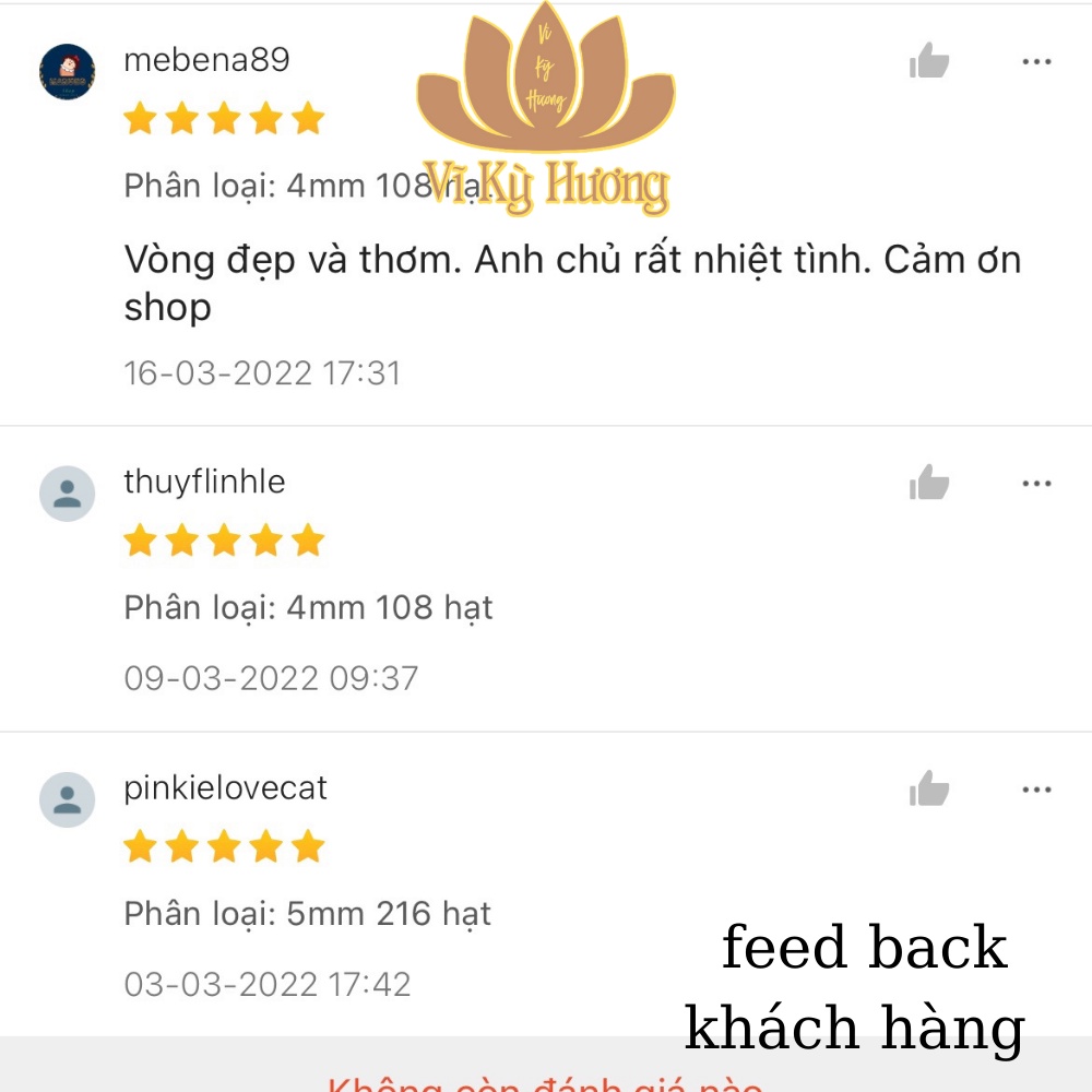 Vòng Tay Trầm Hương Sánh Chìm 216 hạt size 4mm Vĩ Kỳ Hương ,Cam Kết 100% hàng chất lượng trầm hương tự nhiên | BigBuy360 - bigbuy360.vn