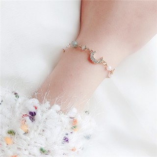 Lắc Tay Đơn Giản Siêu Xinh