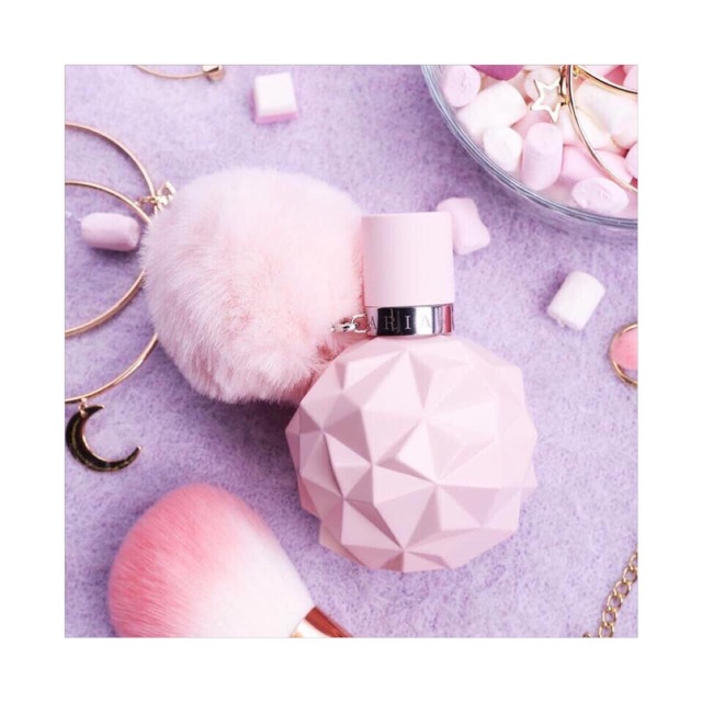 [𝔅𝔢𝔢❅] Nước Hoa Dùng Thử Ariana Grande Sweet Like Candy EDP 5ml/10ml/20ml [𝔅𝔢𝔢❅]