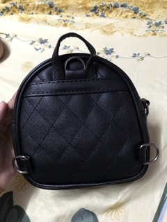 Balo mini đeo chéo và vai được luôn