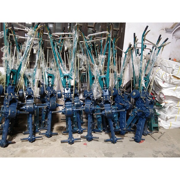 Máy làm đất đa năng dàn xới trước1Z 41A