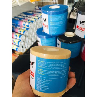 Quấn lót cán cầu lông VNB