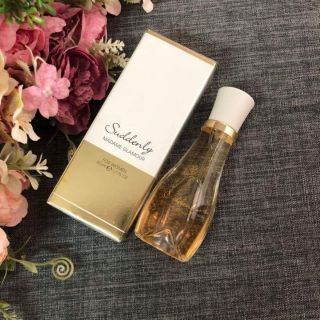 Nước hoa Suddenly Madame Glamour