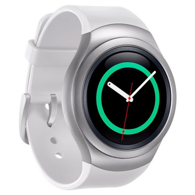 HẠ NHIỆT  Đồng Hồ Thông Minh Samsung Gear S2 Sport 3G_ (Bản Có Loa) $$$