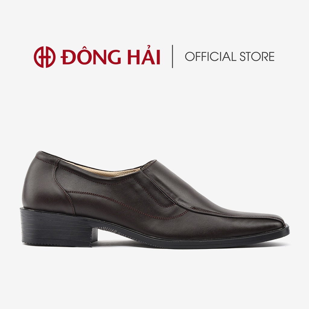 "TẶNG NGAY 30K khi theo dõi gian hàng "Giày Tây Nam Đông Hải - G0122