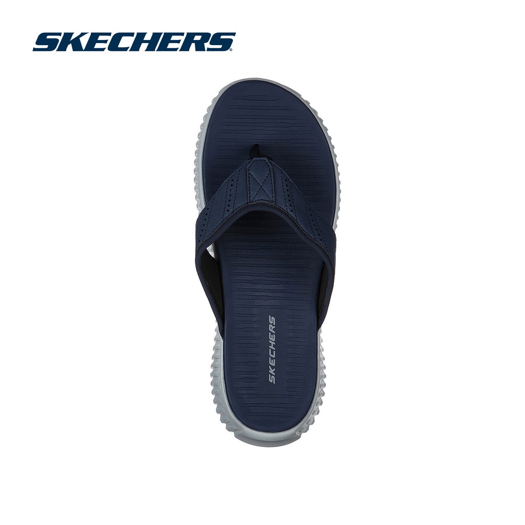 Dép xỏ ngón nam SKECHERS Elite Flex 51718-NVY