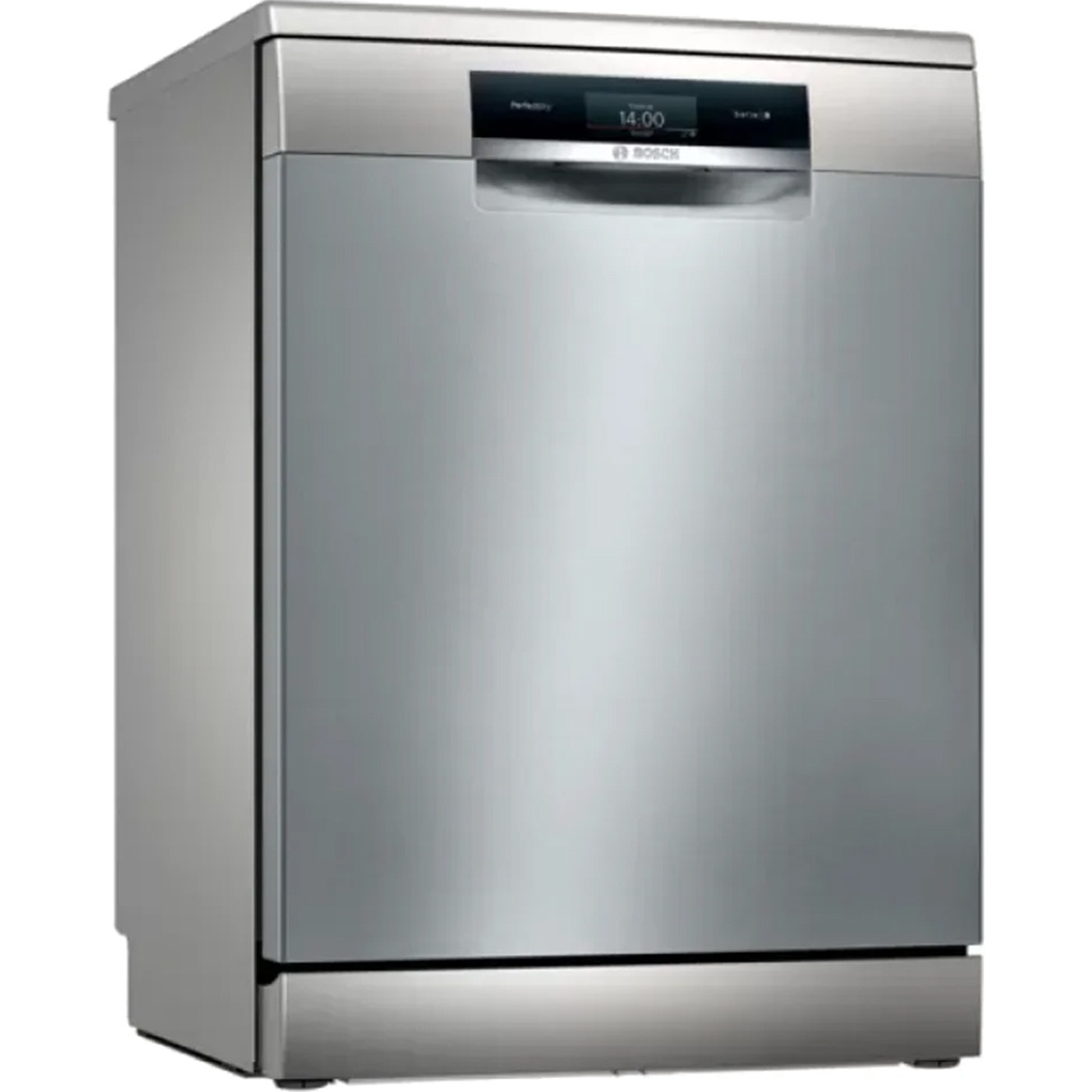 🍀MỚI 2022🍀Máy Rửa Chén Bát Độc Lập 14 Bộ Bosch HMH.SMS8YCI01E Seri 8