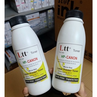 Combo 5 chai mực đổ máy canon 2900 ..