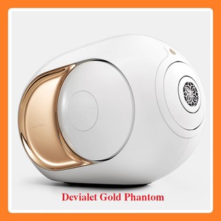 Loa Devialet Gold Phantom