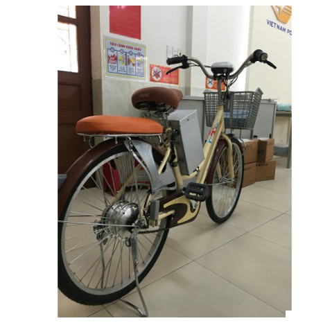 FULL KIT  , CHẾ XE ĐIỆN- tốc độ 30km/h, kit chế xe điện, xe chế, động cơ