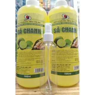 ✅ nước lau sàn sả chảnh 1100ml