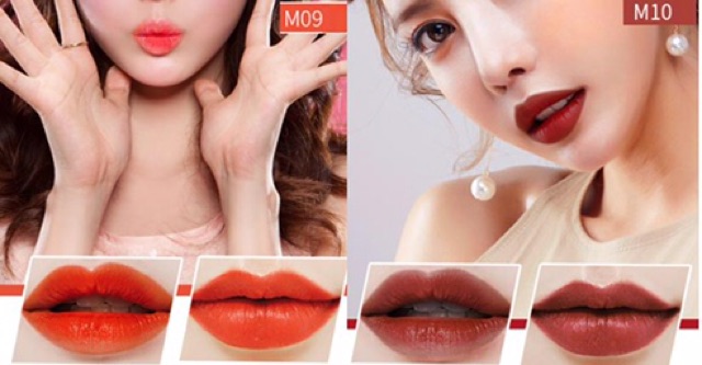 Son Lì Dạng Bút Aaic Rouge Coco Stylo Hàng Nội Địa Trung