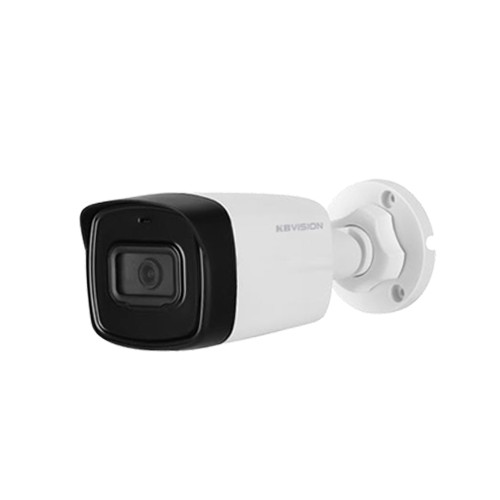 Camera Quan Sát THÂN HỒNG NGOẠI 5MP, Giá Rẻ, Hàng Chất Lượng và SIêu Nét