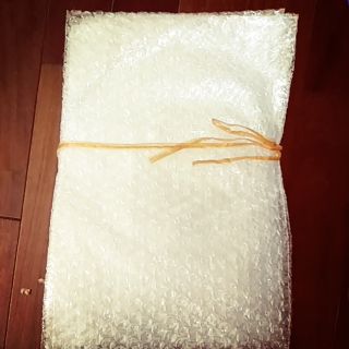 50 Túi bóng khí chống sốc 20*30cm