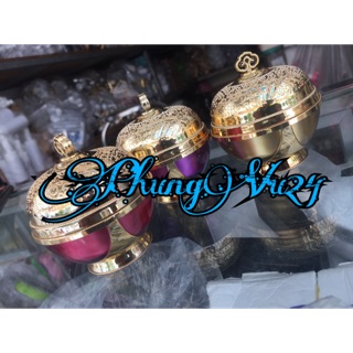 Hủ đựng kem nữ hoàng cao cấp 20g
