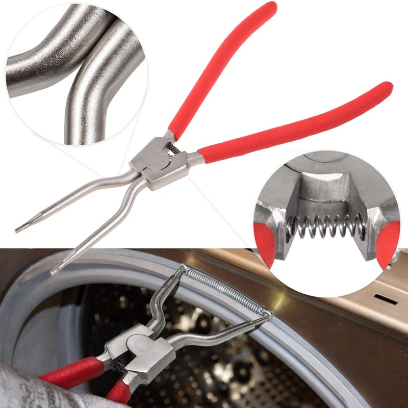 Blg Công Cụ Lò Xo Mở Rộng Tiết Kiệm Sức Mạnh Cho Máy Giặt