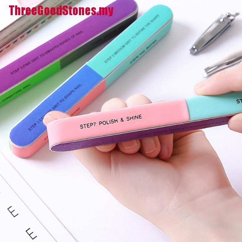 Bộ 2 cây dũa móng tay sáng tạo