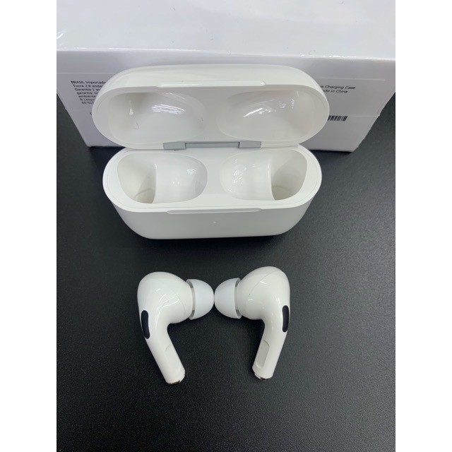 Airpods Pro REP 1:1 hỗ trợ sạc không dây | BigBuy360 - bigbuy360.vn