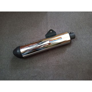pô sonic gắn wave winner exciter sirius